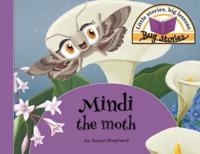 Mindi the moth: Little stories, big lessons