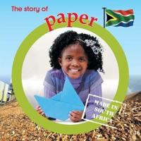 The story of paper: Made in South Africa