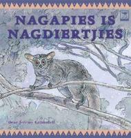 Nagapes Is Nagdiertjies