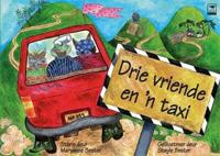 Drie Vriende En 'n Taxi