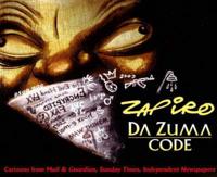 Zapiro - Da Zuma Code