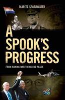 A Spook's Progress