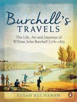 Burchell's Travels