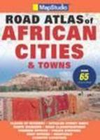 Road Atlas African Cities & Towns