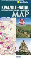 Road Map KwaZulu-Natal