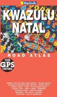 Road Atlas Kwazulu-natal