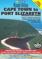 Road Atlas Cape Town to Port Elizabeth