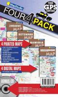 Road Map 4x4 Pack