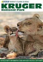 Visitor's Guide & Atlas Kruger National Park