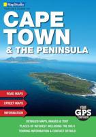 Visitor's Guide Cape Town & the Peninsula