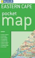 Eastern Cape Pocket Map