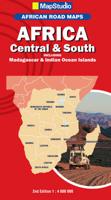 Africa Central and South and Madagascar