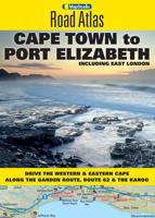 Cape Town to Port Elizabeth Street Atlas