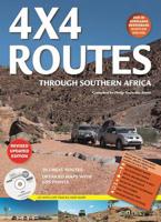 Southern Africa - 4x4 Routes +CD