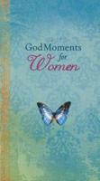 God Moments for Women Devotional