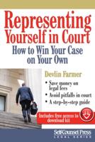 Representing Yourself in Court (US)