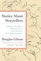 Stories About Storytellers