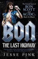 Bon: The Last Highway