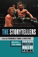 Pro Wrestling Hall of Fame, The: The Storytellers