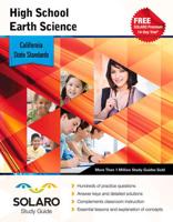 California High School Earth Science