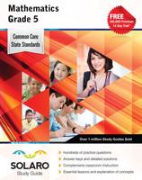 Common Core Mathematics Grade 5