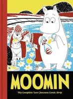 Moomin Book 6