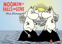 Moomin Falls in Love