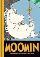 Moomin Book 8