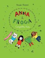 Anna & Froga