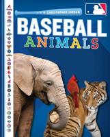 Baseball Animals