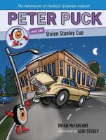 Peter Puck and the Stolen Sanley Cup