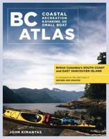 BC Coastal Recreation Kayaking and Small Boat Atla