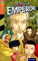 Oxford Reading Tree TreeTops Graphic Novels: Level 13: The First Emperor