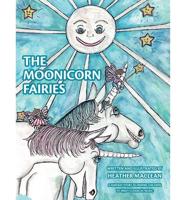 The Moonicorn Fairies