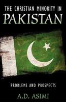 The Christian Minority in Pakistan