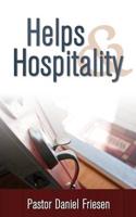 Helps and Hospitality