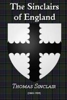 The Sinclairs of England
