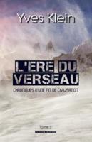 L'Ere Du Verseau (Tome 3)