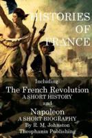 Histories of France