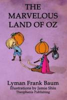 The Marvelous Land of Oz