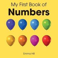 My First Book of Numbers