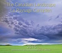 Canadian Landscape (Le Paysage Canadien)