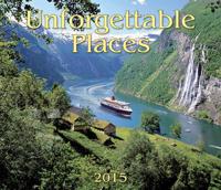 Unforgettable Places