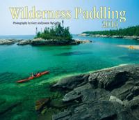 Wilderness Paddling 2016 Calendar