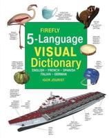 Firefly 5 Language Visual Dictionary