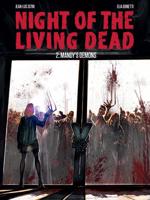 Night of the Living Dead. 2