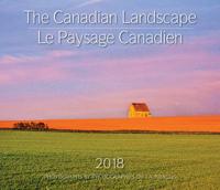 Canadian Landscape / Le Paysage Canadien 2018