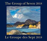 Group of Seven / Le Groupe Des Sept 2018