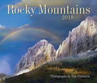 Rocky Mountains 2018