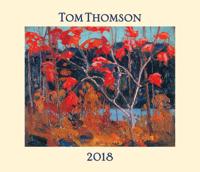 Tom Thomson 2018